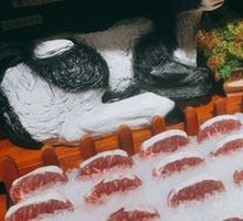 Black Pepper Steak