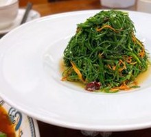 Cold-mixed Sand Onion Salad