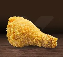 Crispy Chicken Thigh