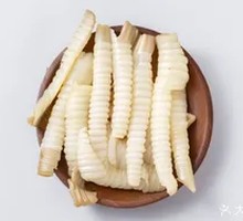 Fresh Toothpick Vegetable Stir-fry
