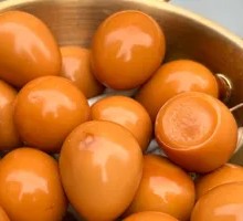 Quail Egg