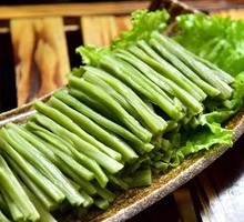 Dried Gongcai