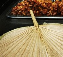 VIP Roasted Lamb Skewers