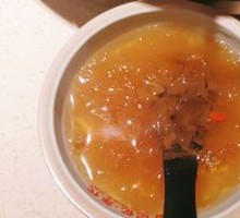 Tremella Soup