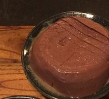 Authentic Duck Blood