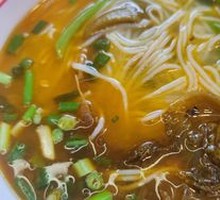 Sour Cabbage Rice Noodles