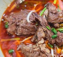 Original Soup Beef Noodles