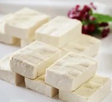 Juicy Tofu