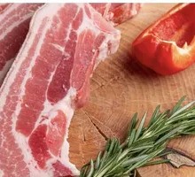 Secret-Recipe Pork Belly