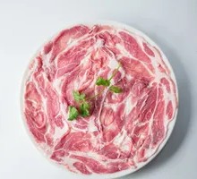 Tender Meat Slices