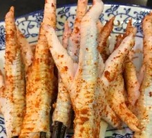 Chicken Feet