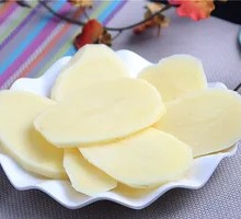 Potato