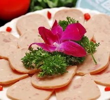 Maling Luncheon Meat