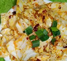 Chinese cabbage