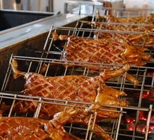 Roast Suckling Pig