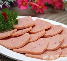 Dry Pot Lunch Meat