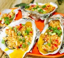 Rushan Oyster