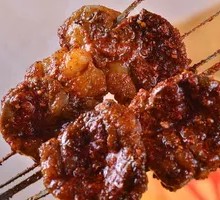 Lamb Kidneys