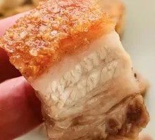 Crispy Pork Belly