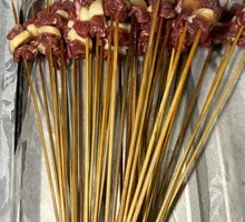 Garlic Stir-Fried Beef
