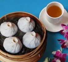 Nutritious Soup Dumplings