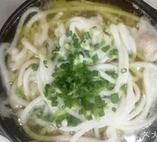 Special Stirred Pot