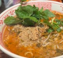Yunnan Stinky Tofu Noodles