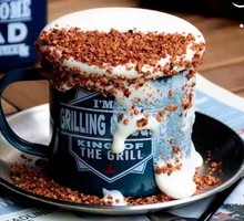 Brown Sugar Milk Tea